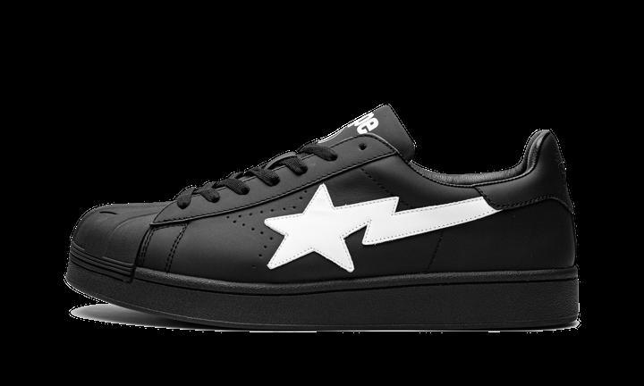 商品Bape|Bape SKULL STA L,价格¥2142,第1张图片