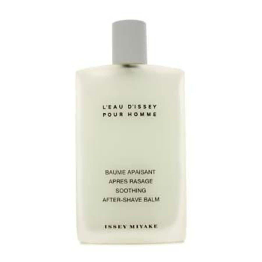 Issey Miyake Men by Issey Miyake After Shave Balm 3.3 oz商品第1张图片规格展示