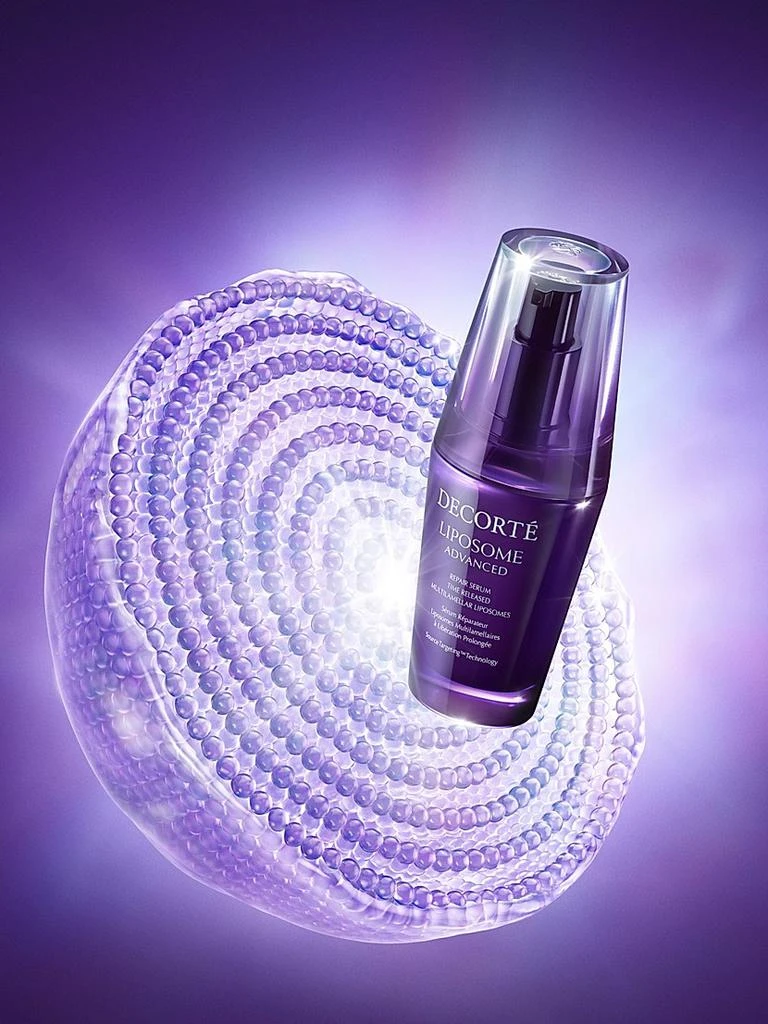 商品DECORTé|Liposome Advanced Repair Serum,价格¥1041,第4张图片详细描述