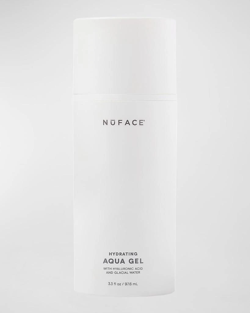 商品NuFace|Hydrating Aqua Gel, 3.3 oz.,价格¥421,第1张图片