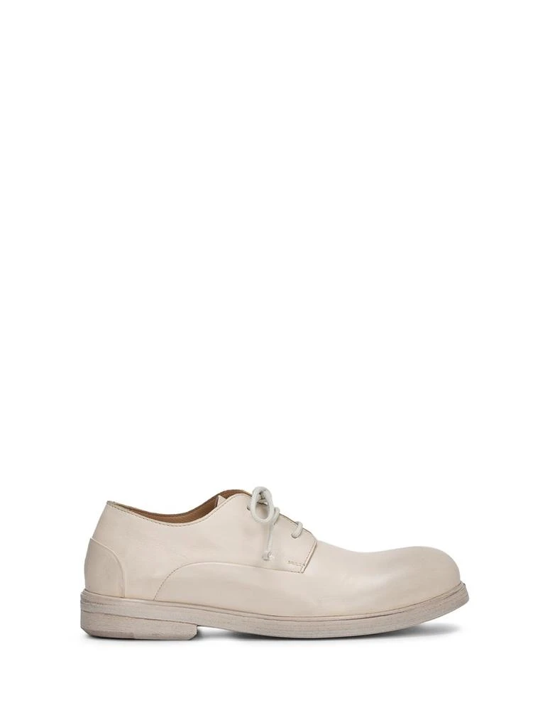 商品Marsèll|Marsèll Zucca Media Lace-Up Shoes,价格¥3881,第1张图片