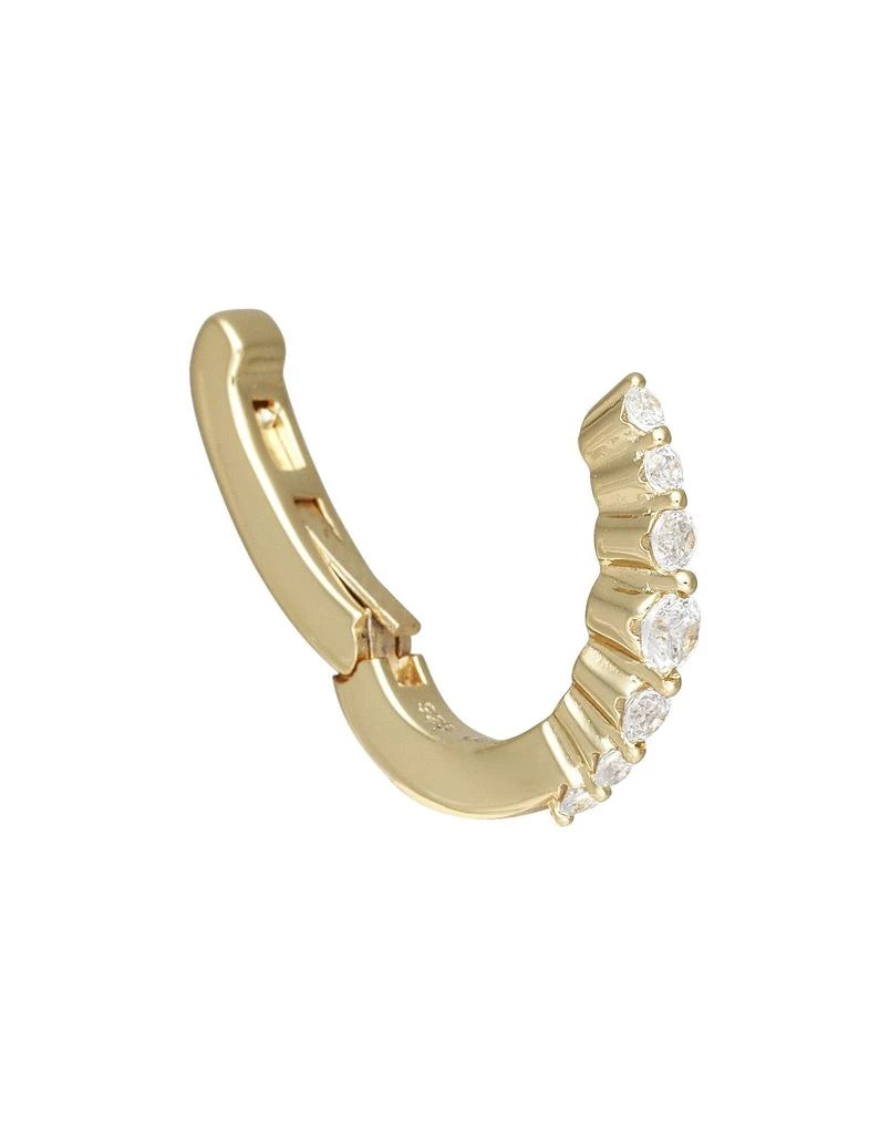 商品GALLERIA ARMADORO|Ear cuff or single earring,价格¥334,第2张图片详细描述