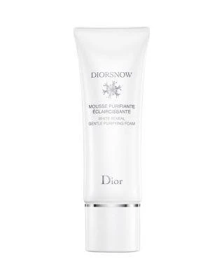 商品Dior|雪晶灵系列洁面泡沫,价格¥424,第1张图片