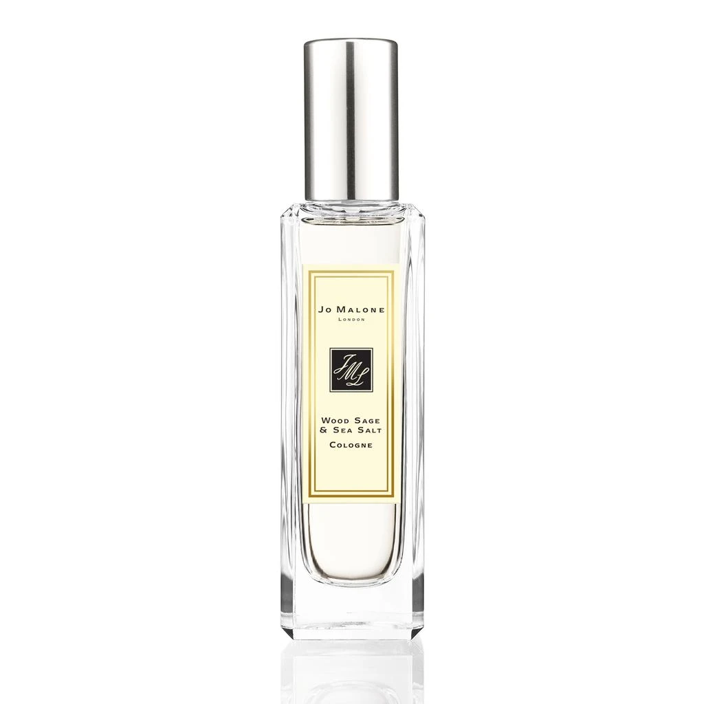 商品Jo Malone London|Jo Malone 祖玛珑 鼠尾草与海盐香水 - 30ml,价格¥880,第1张图片