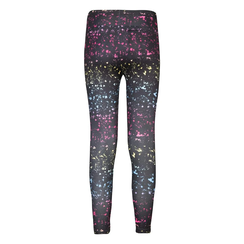 商品Converse|All Over Print  High-Rise Leggings (Little Kids),价格¥114,第3张图片详细描述