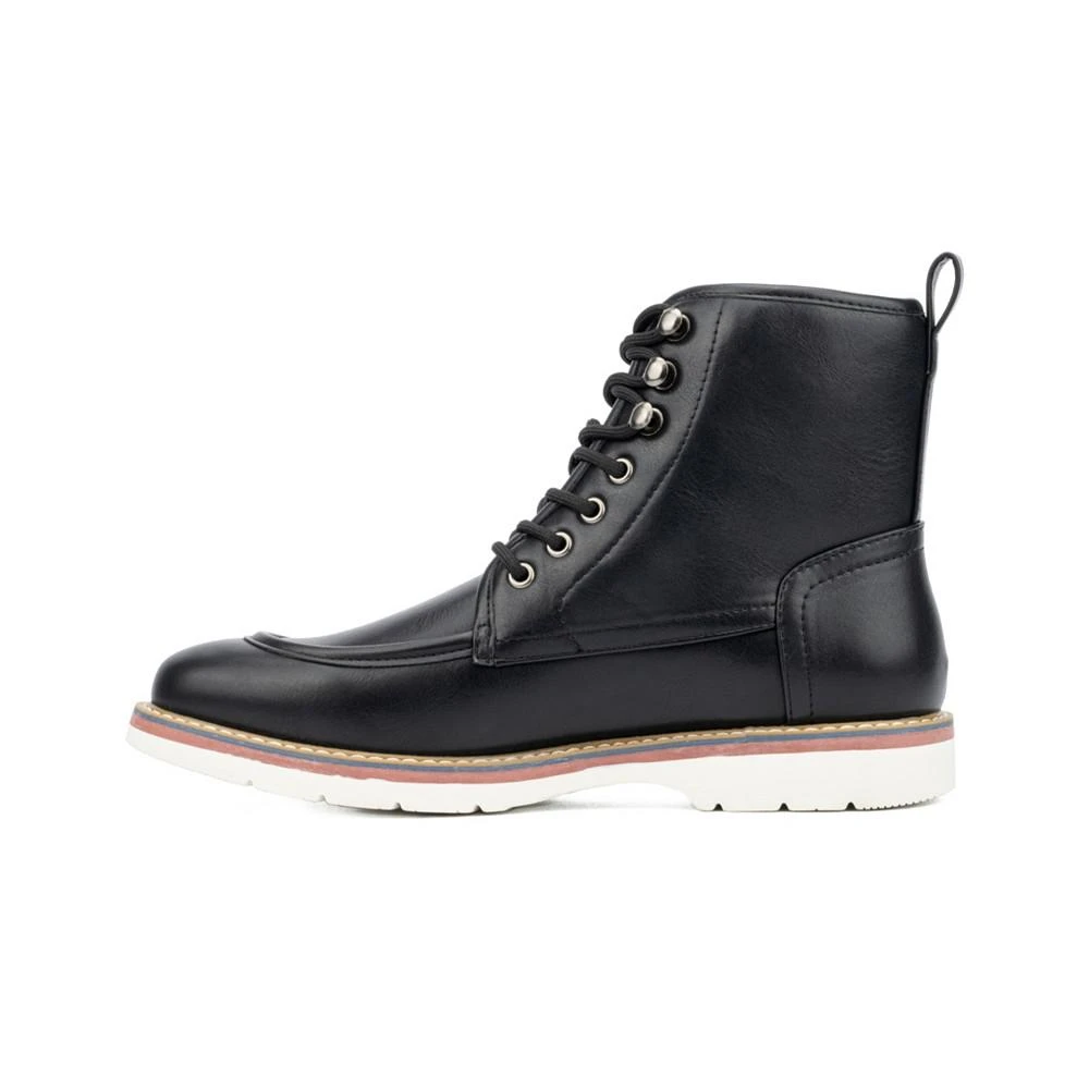 Men's Kevin Lace Up Boots 商品