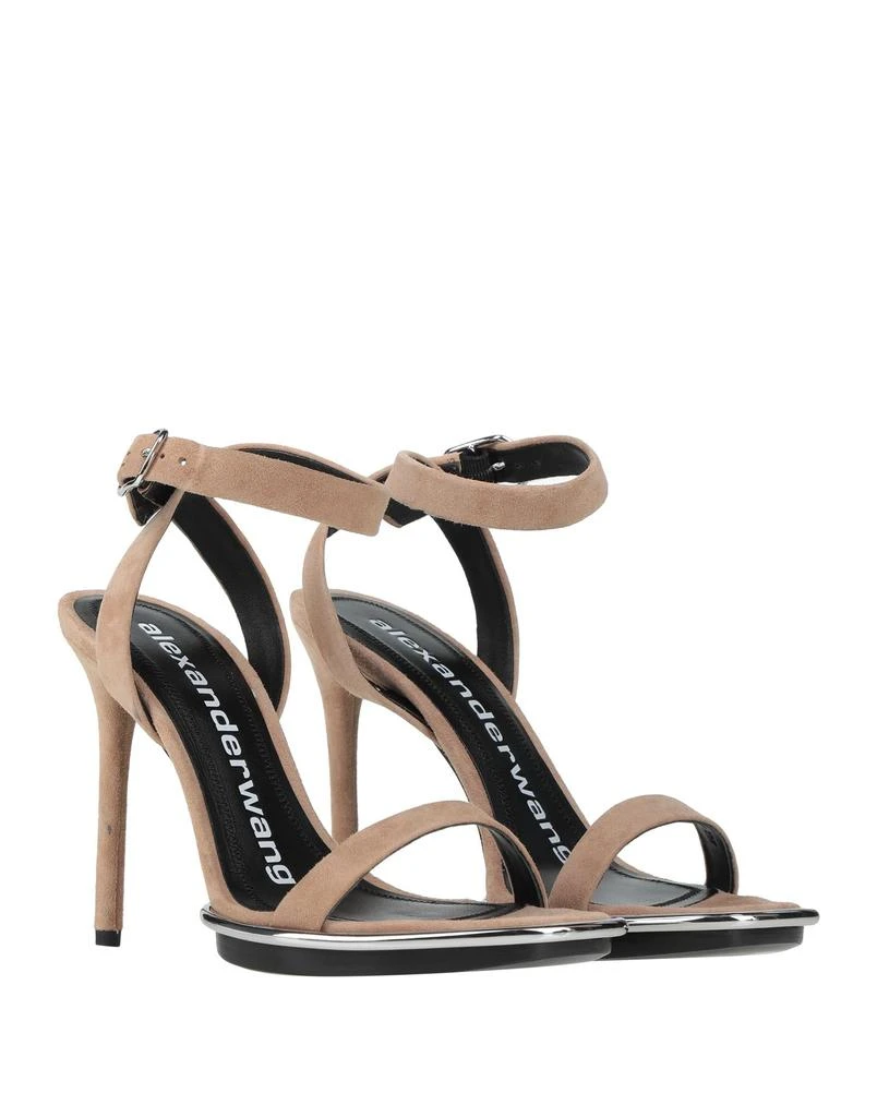 商品Alexander Wang|Sandals,价格¥1490,第2张图片详细描述