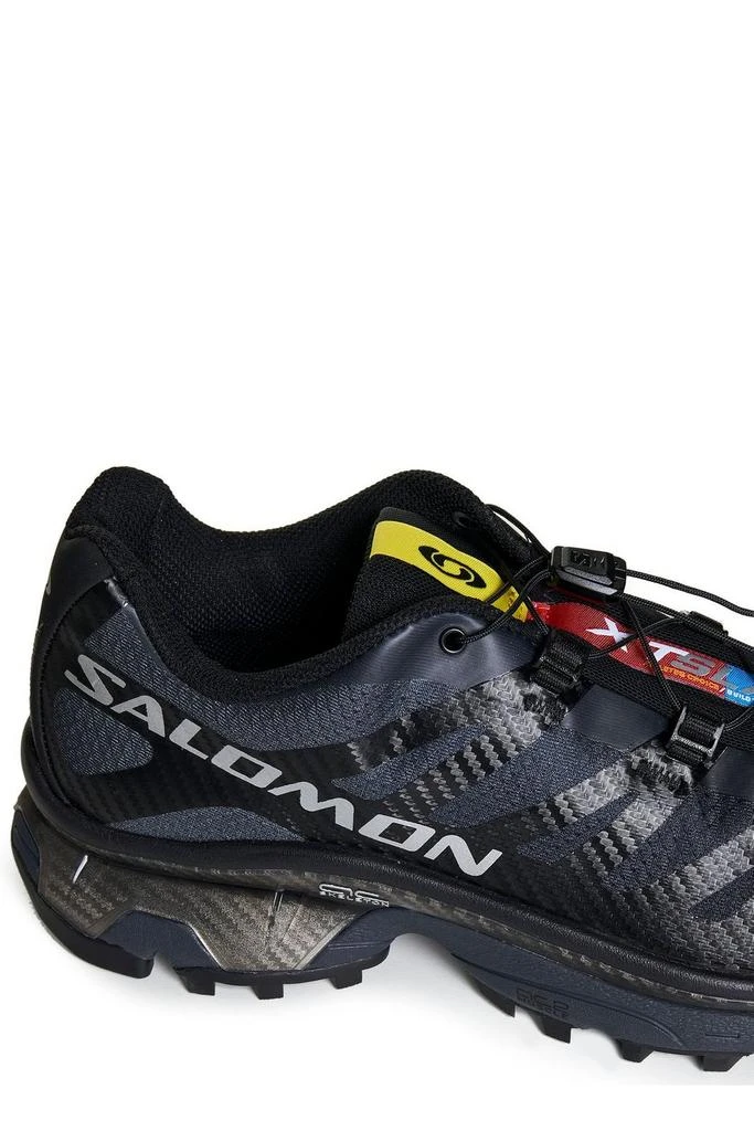 商品Salomon|Salomon Xt-4 Og Low-Top Sneakers,价格¥876,第4张图片详细描述