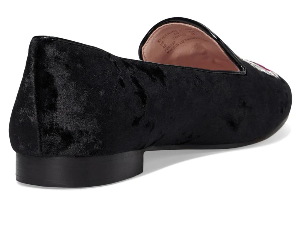 商品Kate Spade|Lounge Loafer Whisker,价格¥1061,第5张图片详细描述