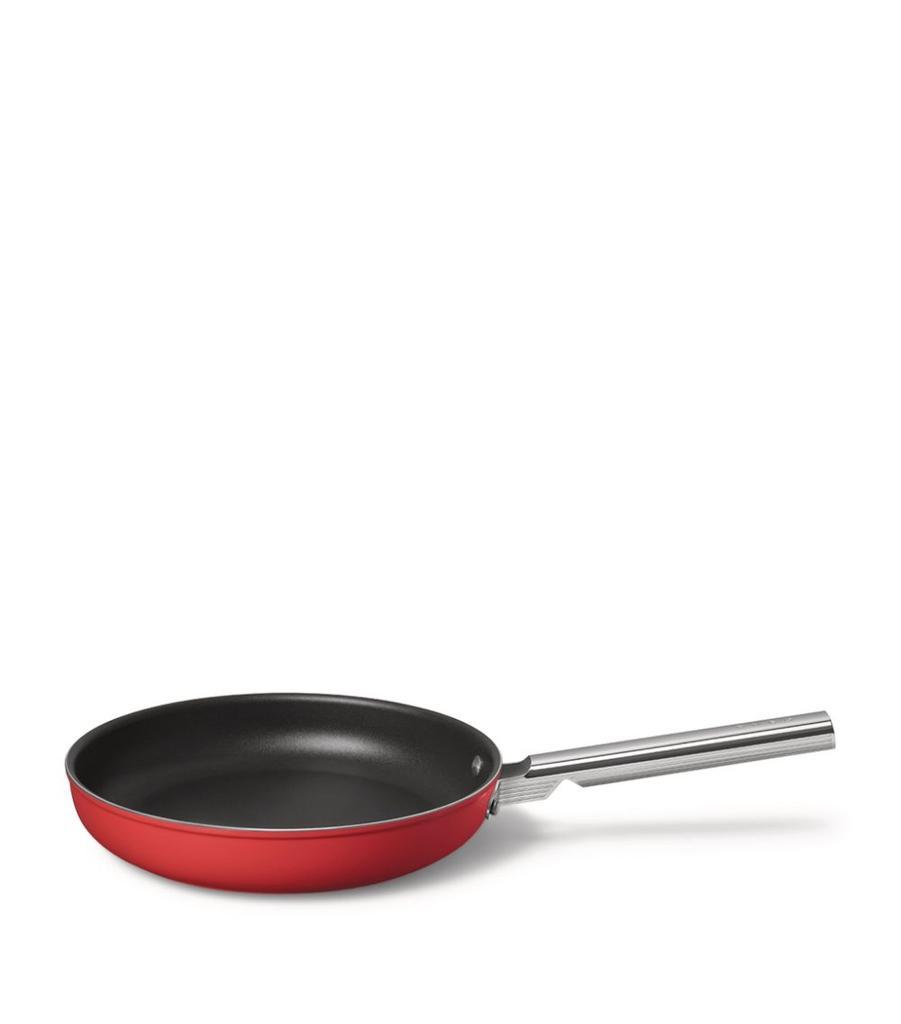 商品Smeg|Matte Frying Pan (28cm),价格¥1146,第5张图片详细描述