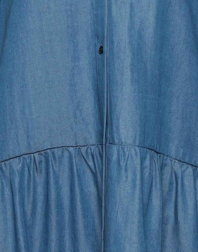 商品TRUSSARDI JEANS|Denim dress,价格¥196,第6张图片详细描述
