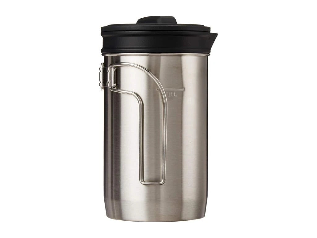 商品Stanley|Adventure All-In-One Boil + Brew French Press,价格¥159,第4张图片详细描述