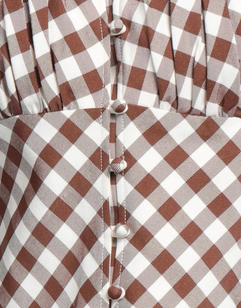 商品Self Portrait|Checked shirt,价格¥468,第4张图片详细描述