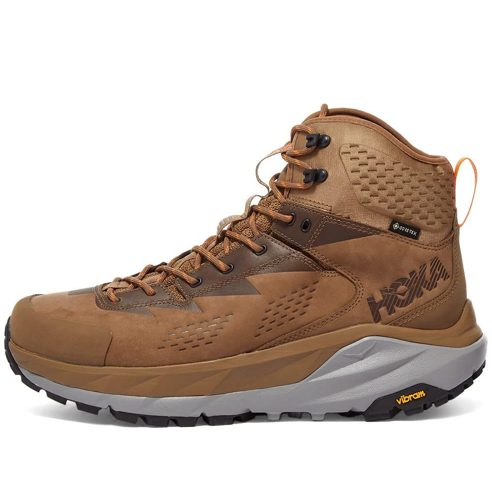 商品Hoka One One|HOKA ONE ONE Sky Kaha GTX Boot,价格¥1340,第2张图片详细描述