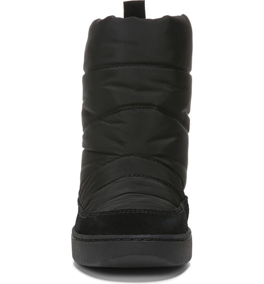 商品ZODIAC|Portman Water Repellent Quilted Bootie,价格¥335,第6张图片详细描述