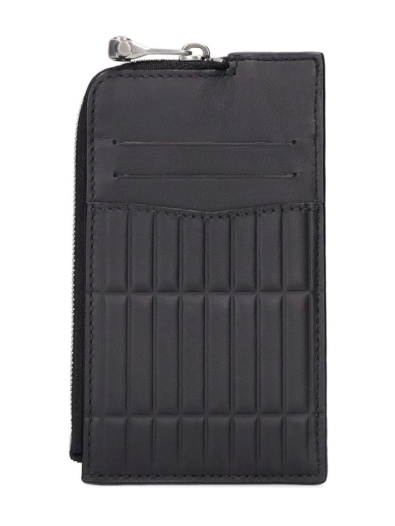 商品Dunhill|Rolla Quilted Leather Zip Card Holder,价格¥2681,第2张图片详细描述