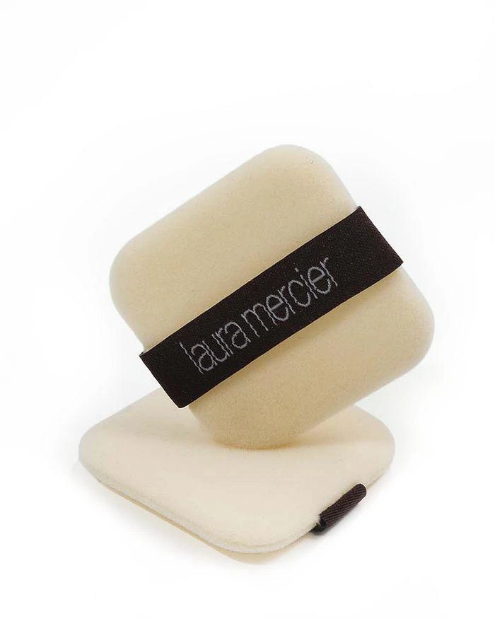 商品Laura Mercier|Invisible Pressed Setting Powder Puff Refill,价格¥89,第1张图片