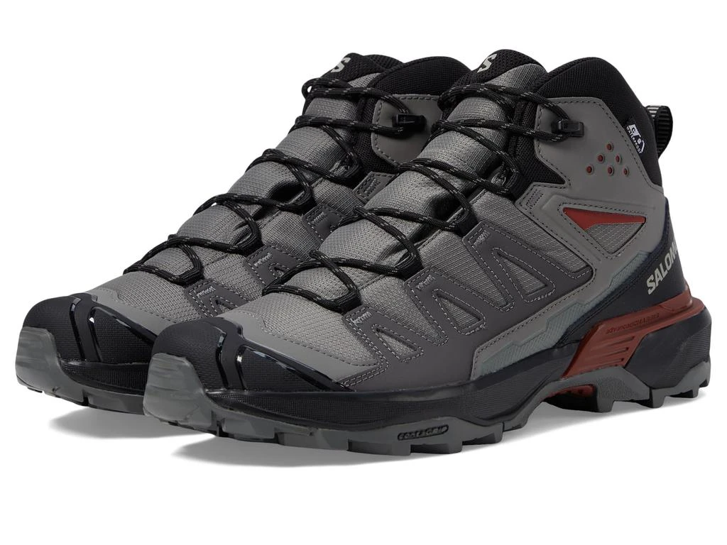 商品Salomon|X Ultra 360 Mid CSWP,价格¥1234,第1张图片