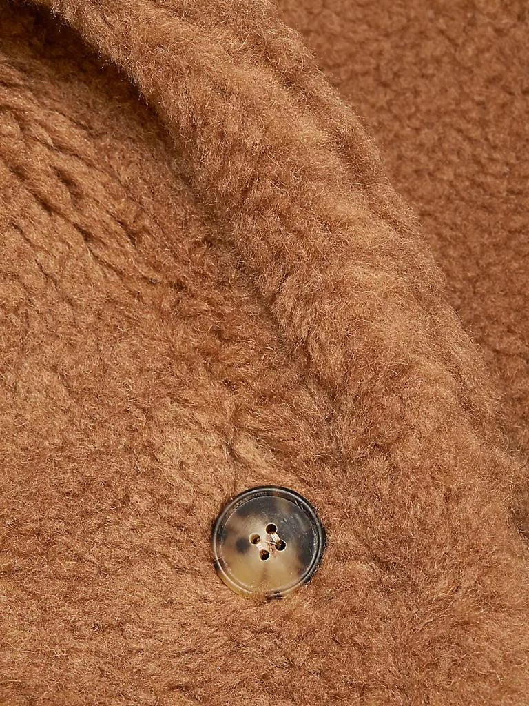 Teddy Bear Icon  Coat 商品