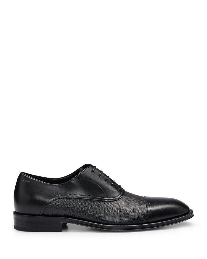 商品Hugo Boss|Men's Derrel Oxfords,价格¥2619,第4张图片详细描述