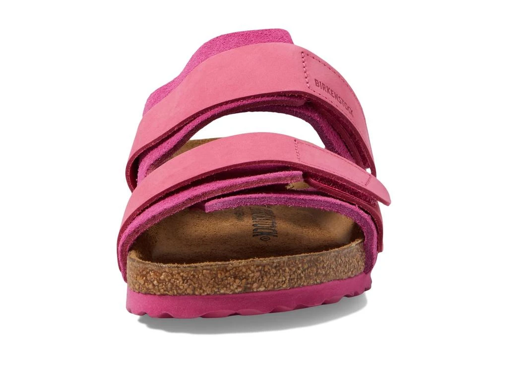 商品Birkenstock|Uji - Nubuck/Suede,价格¥1117,第2张图片详细描述