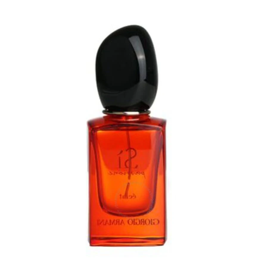商品Giorgio Armani|Giorgio Armani Si Passione Eclat Ladies EDP,价格¥299,第3张图片详细描述