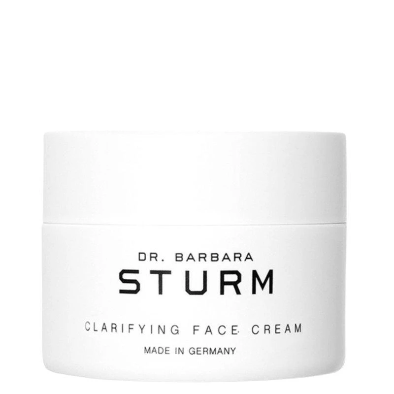 商品Dr. Barbara Sturm|Clarifying Face Cream,价格¥1812,第1张图片