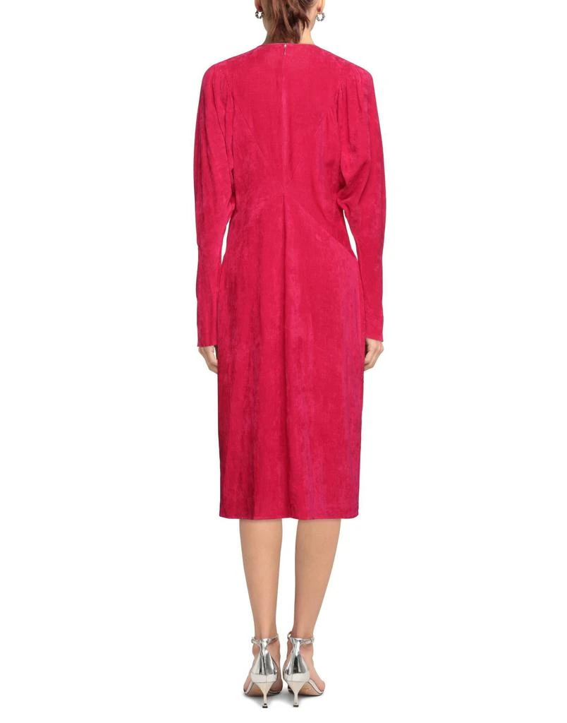 商品Isabel Marant|Midi dress,价格¥1748,第4张图片详细描述