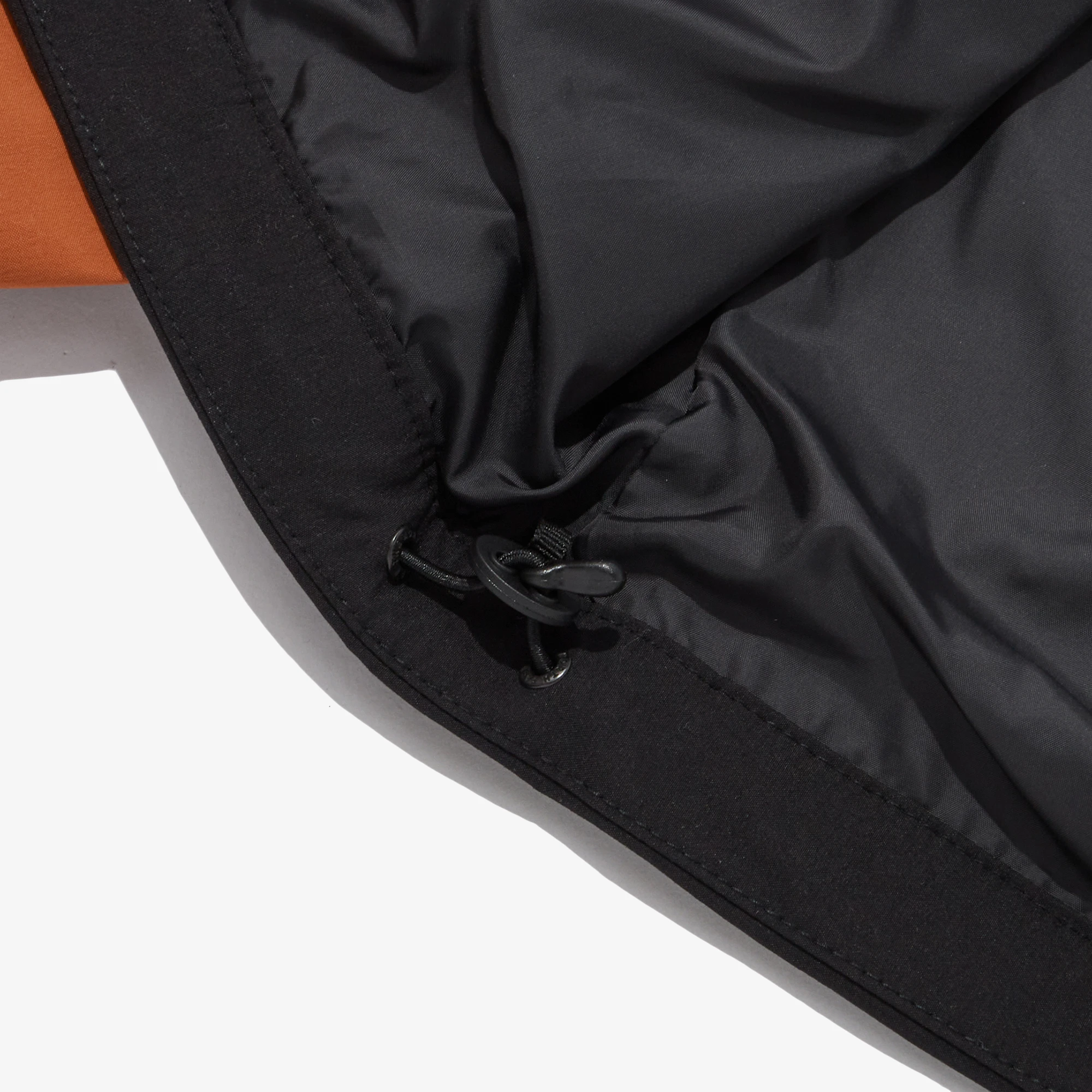 【Brilliant|北面特惠】北面德纳利风夹克 DENALI WIND JACKET DARK_ORANGE NJ3BP54C 商品