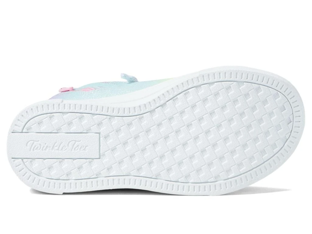 商品SKECHERS|Twinkle Toes - Twinkle Sparks 314785N (Toddler),价格¥202,第3张图片详细描述