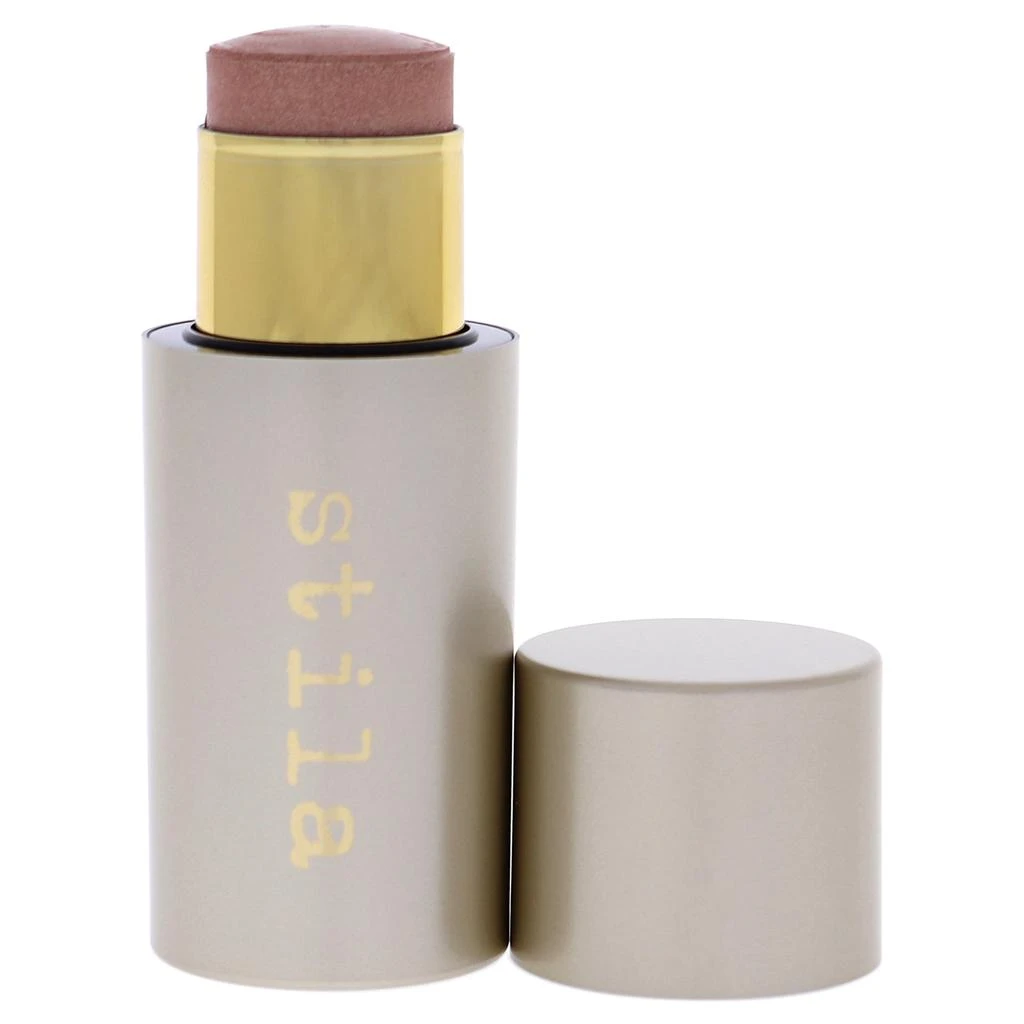 商品Stila|Complete Harmony Lip And Cheek Stick - Kitten Highlighter by Stila for Women - 0.21 oz Makeup,价格¥256,第1张图片