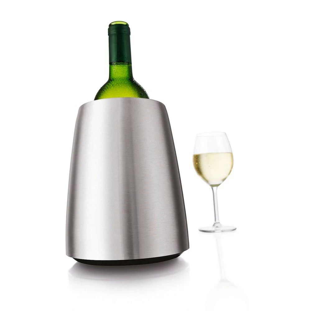 商品VacuVin|Wine Elegant Active Cooler,价格¥374,第1张图片