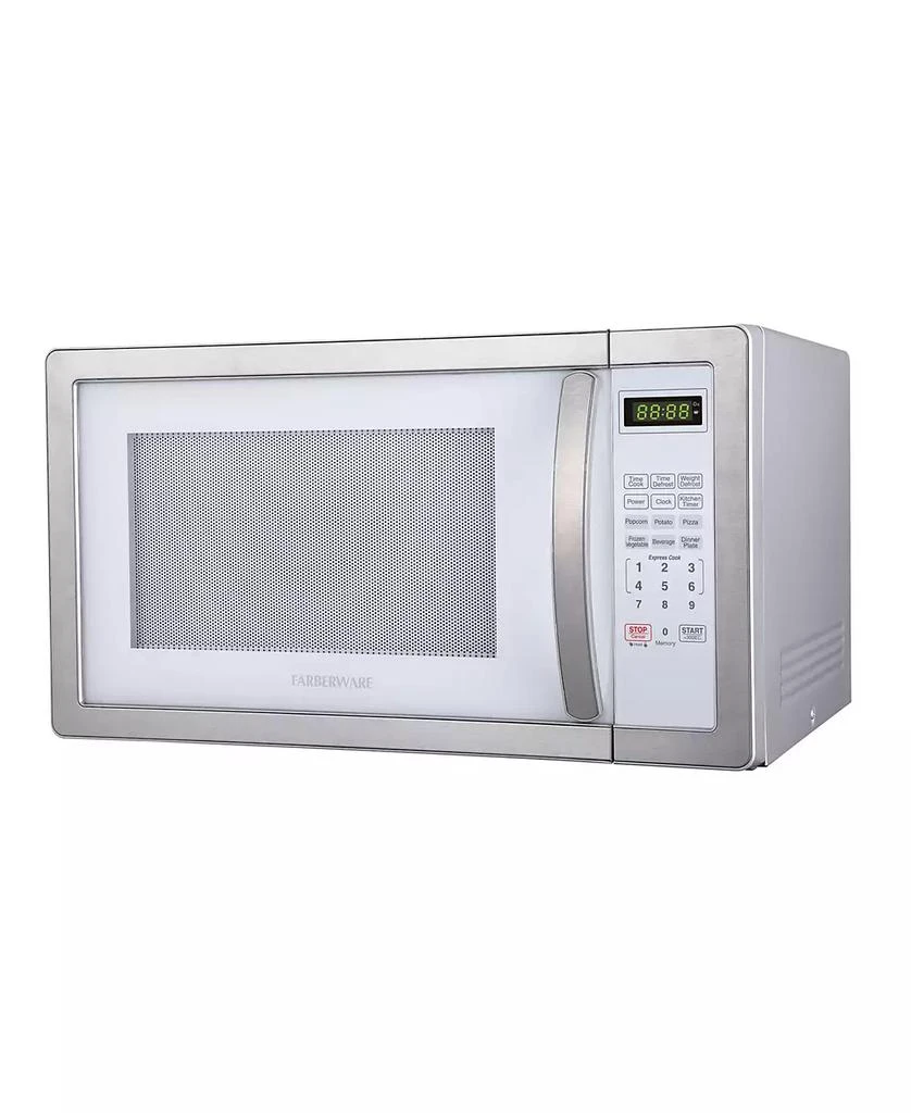 Classic 1000-Watt Microwave Oven 商品