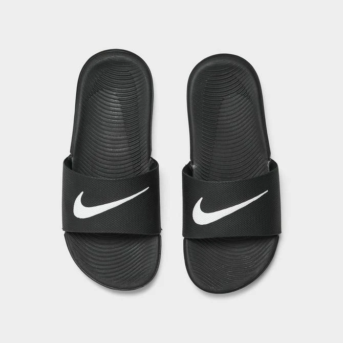 Little Kids' Nike Kawa Slide Sandals 商品