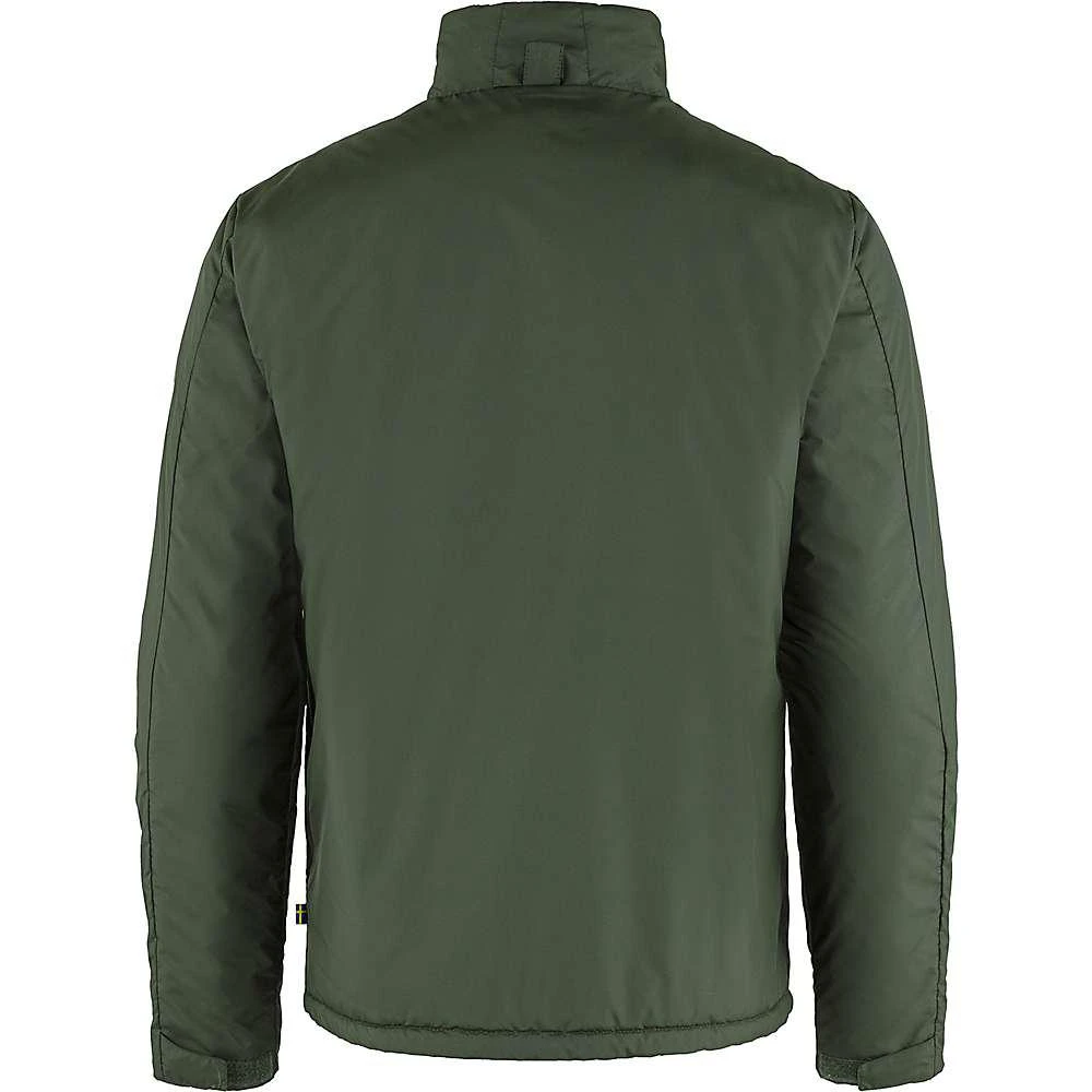 商品Fjällräven|Fjallraven Men's Visby 3 in 1 Jacket,价格¥4742,第2张图片详细描述