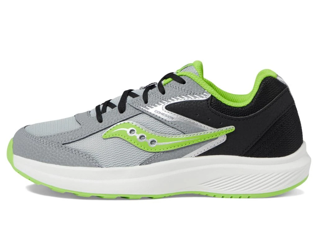 商品Saucony|Cohesion KDZ Sneakers (Little Kid/Big Kid),价格¥327,第4张图片详细描述