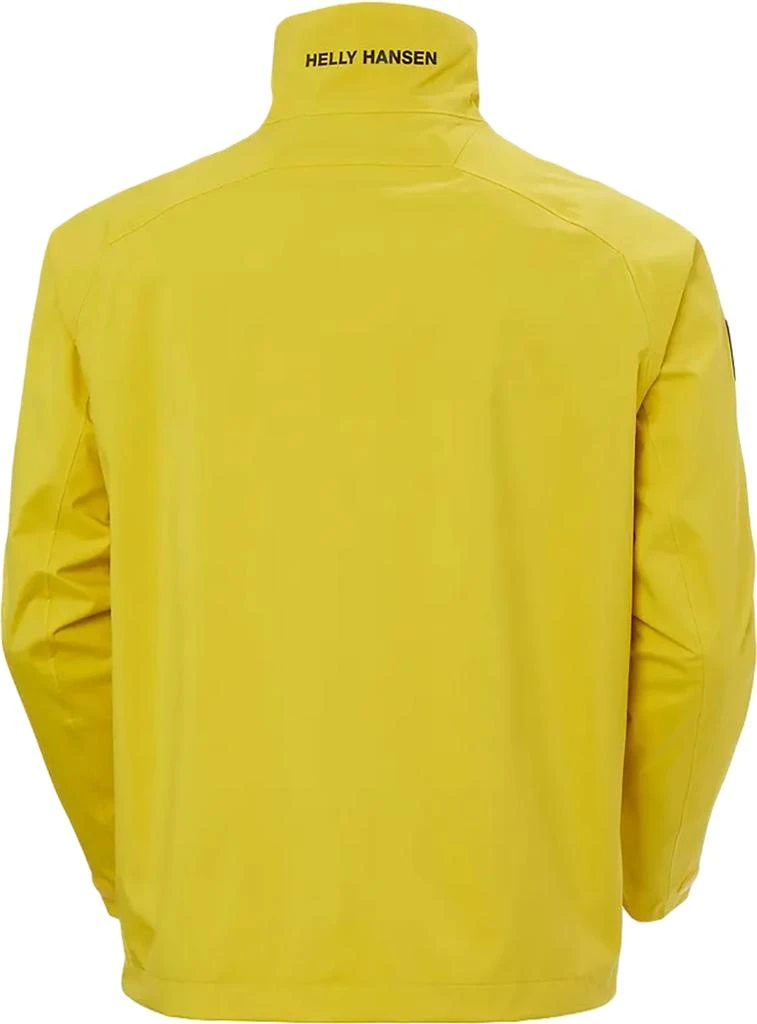 商品Helly Hansen|HP Racing Sailing Jacket - Men's,价格¥797,第5张图片详细描述