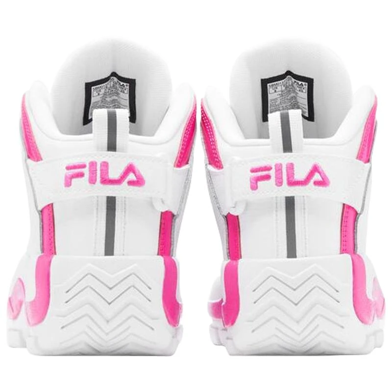商品Fila|Fila Grant Hill 2 - Women's,价格¥490,第3张图片详细描述