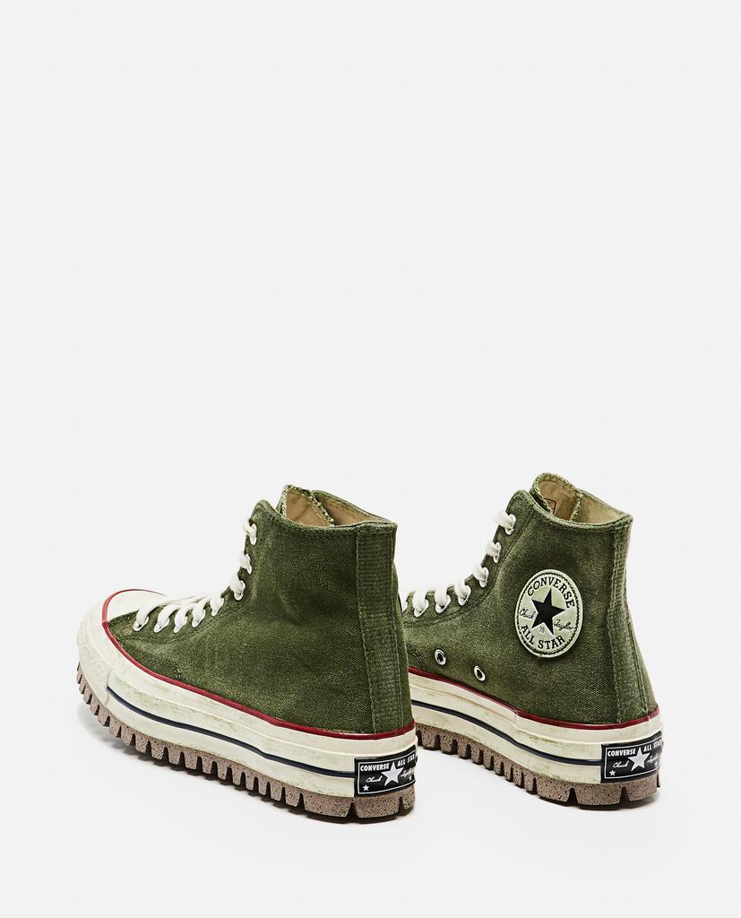 商品Converse|Chuck 70 canvas sneakers,价格¥914,第5张图片详细描述