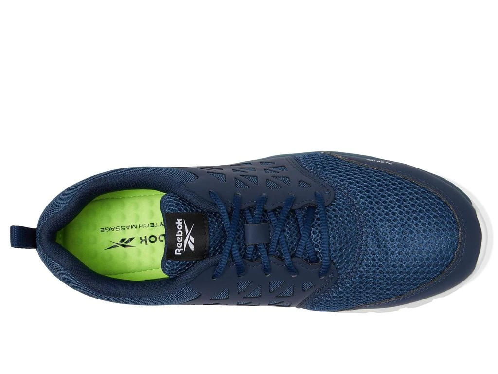 商品Reebok|Sublite Cushion Work SD,价格¥885,第2张图片详细描述