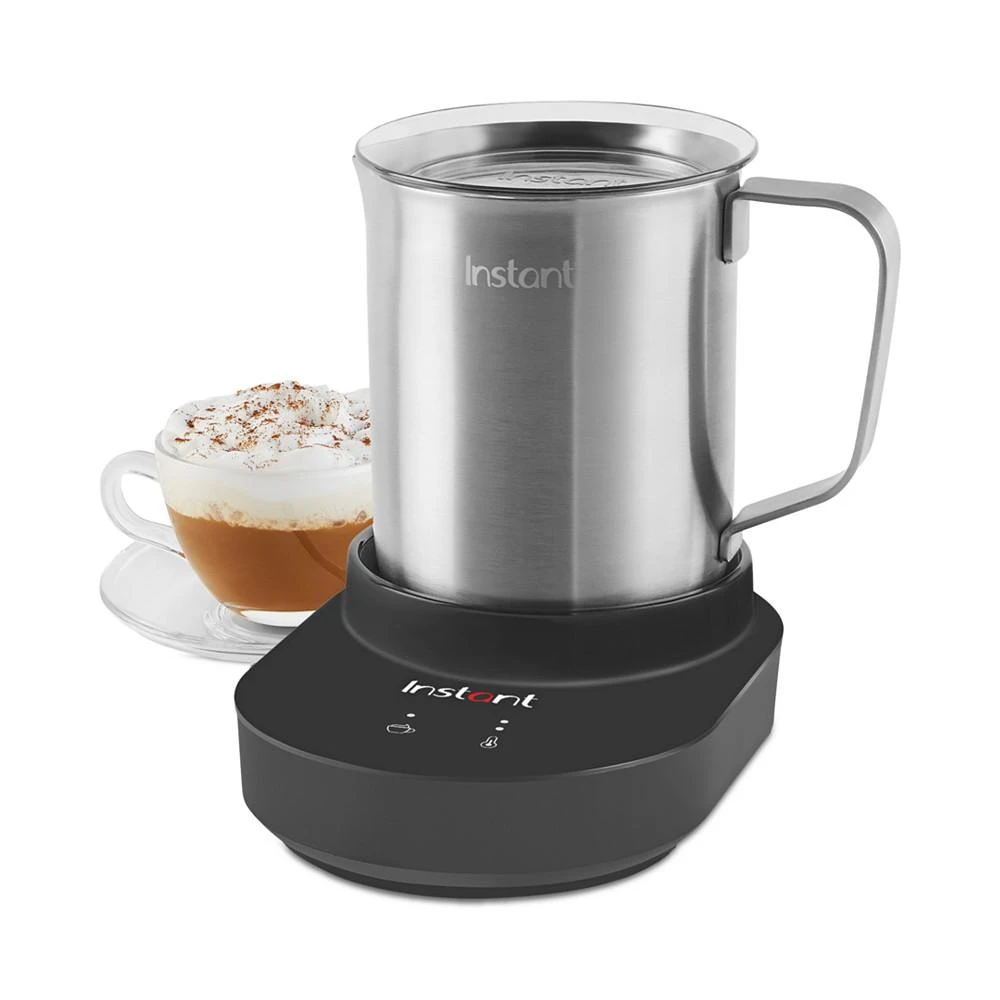 商品Instant pot|Magic Froth™ 9-in-1 Stainless Steel Frother,价格¥371,第1张图片