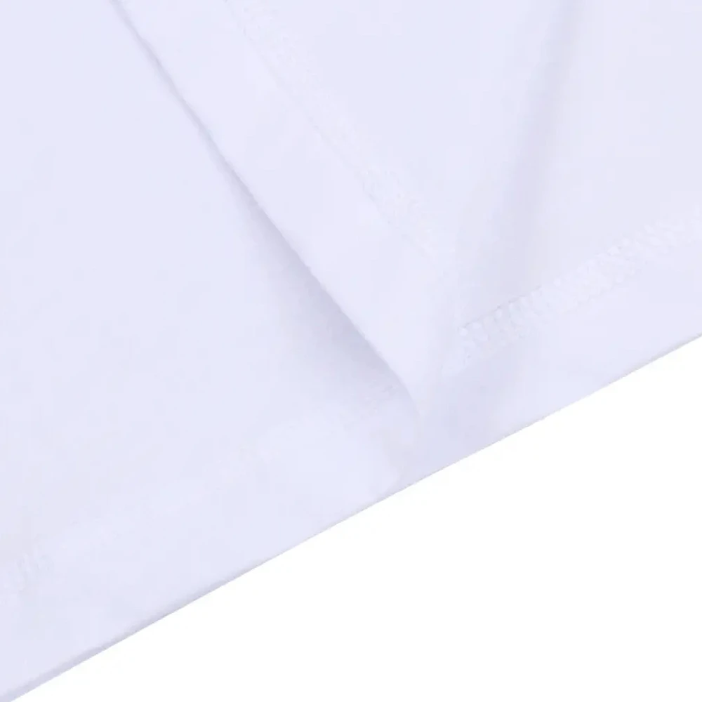 VERSACE JEANS 男士白色T恤 B3GVA7TC-30319-003 商品