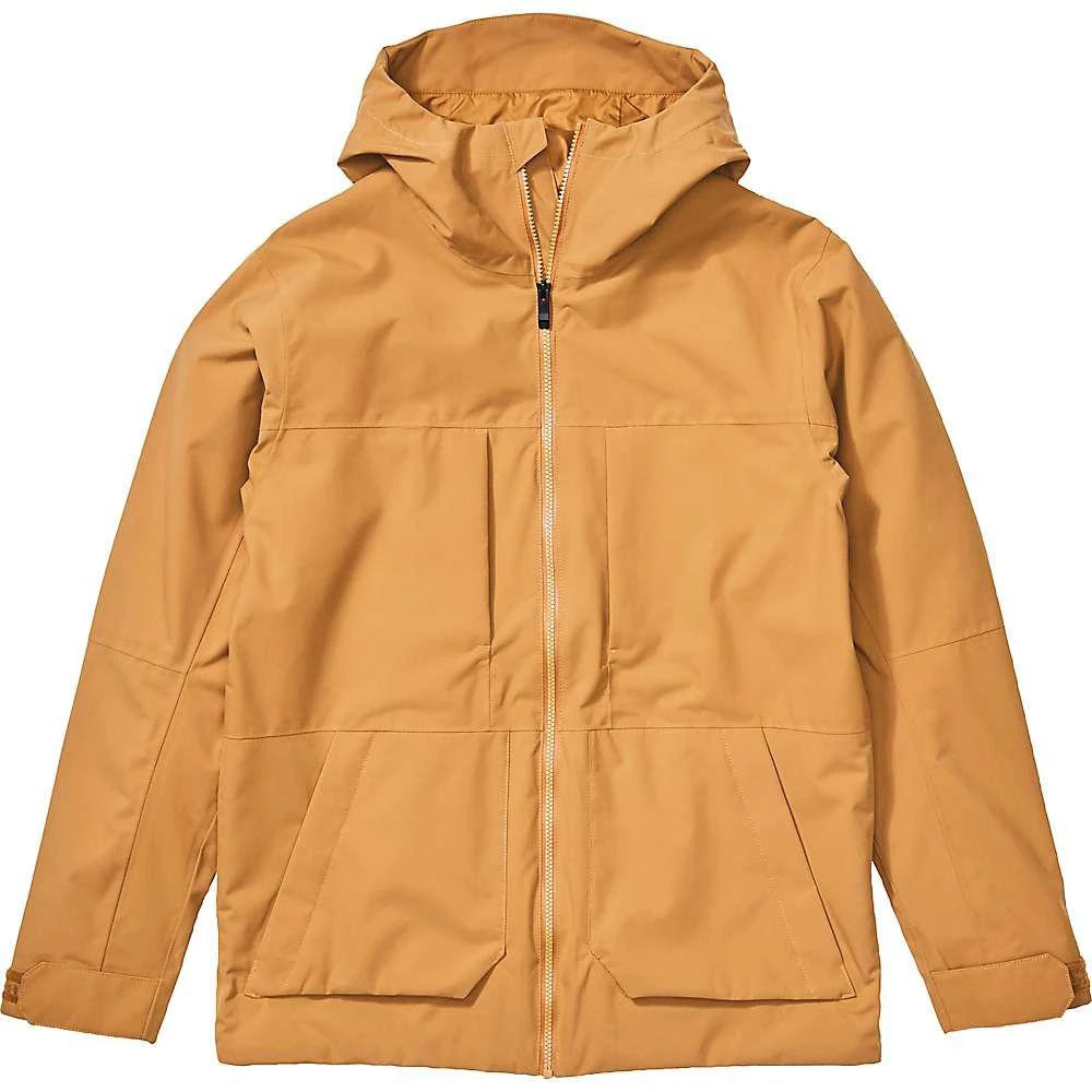 商品Marmot|Men's Hudson Jacket,价格¥967,第4张图片详细描述