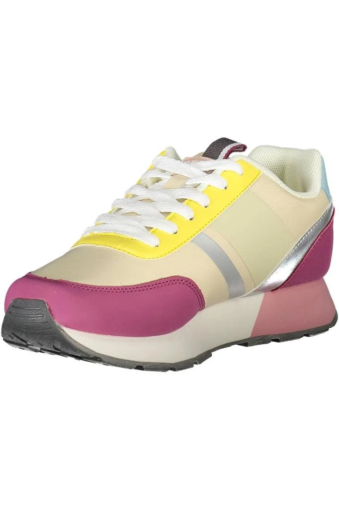 商品U.S. POLO ASSN.|U.S. POLO ASSN. Nylon Women's Sneaker,价格¥962,第1张图片