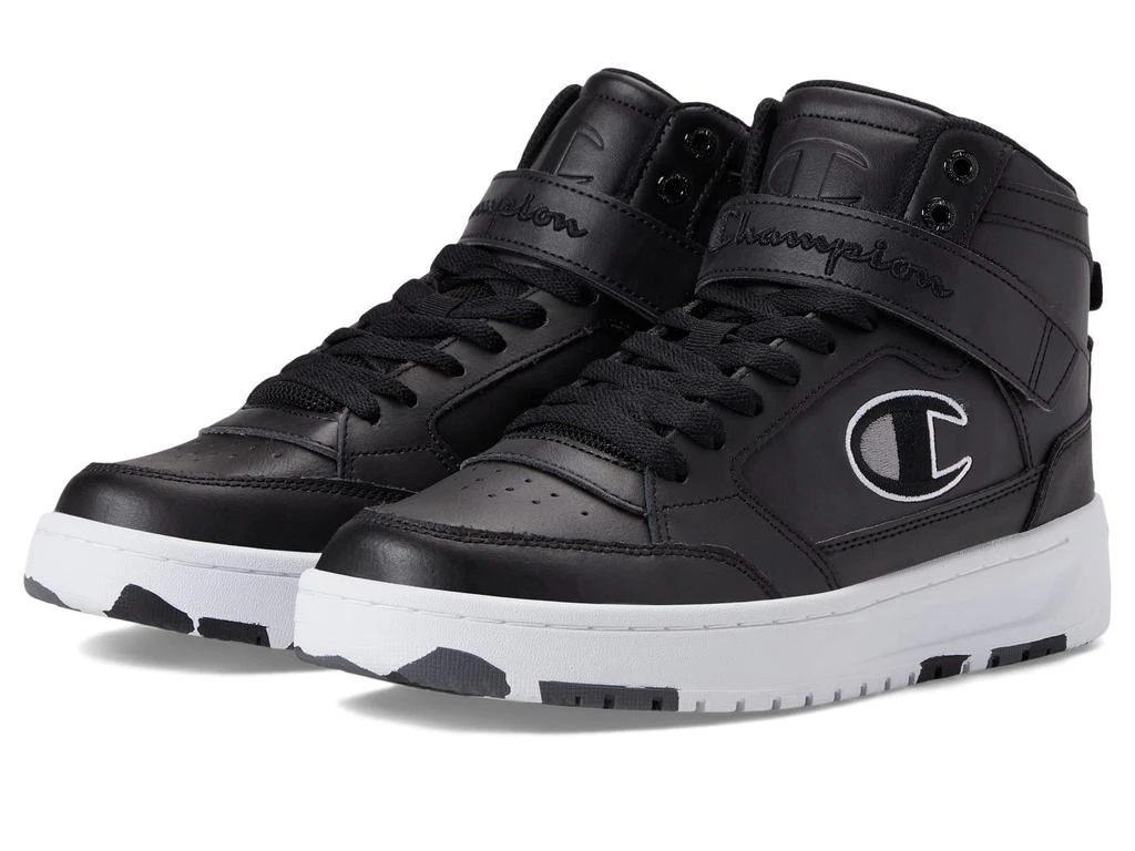 商品CHAMPION|Drome Hi,价格¥443,第1张图片