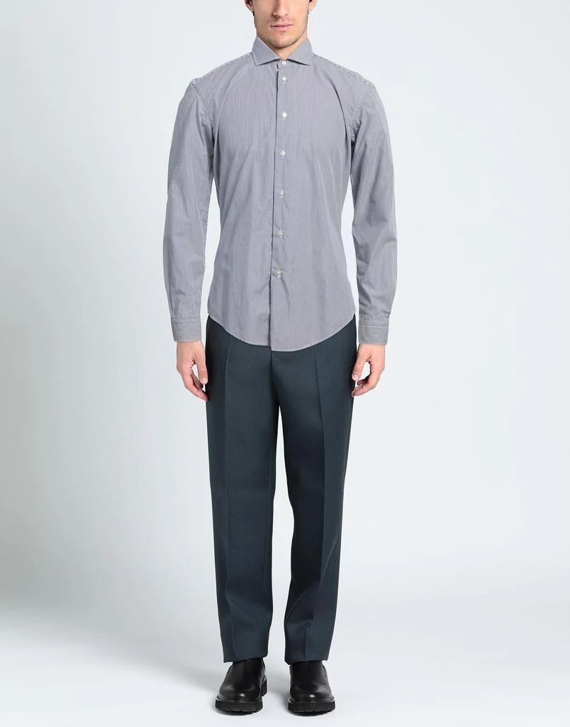 商品BRIAN DALES|Striped shirt,价格¥1017,第2张图片详细描述
