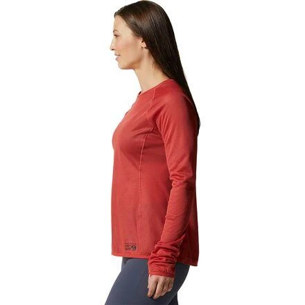 AirMesh Long-Sleeve Crew Top - Women's 商品