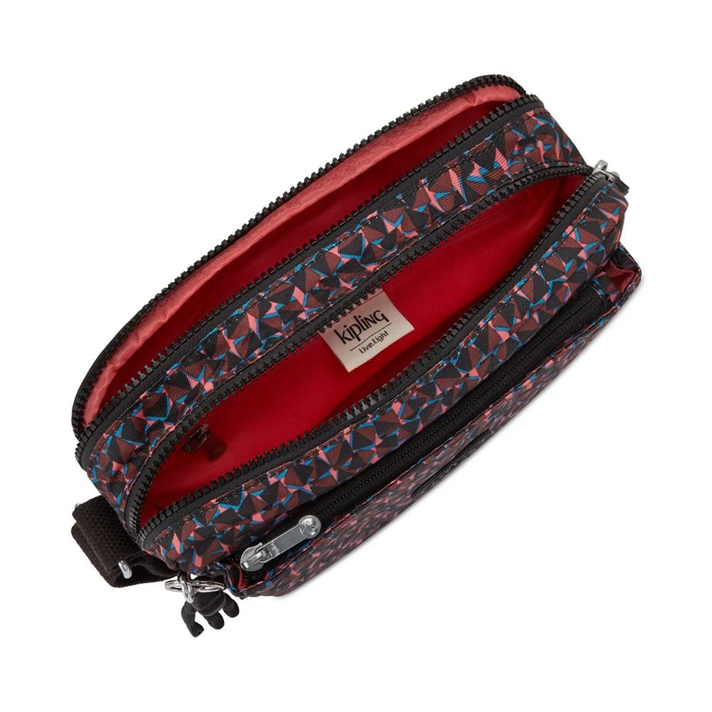 商品Kipling|Abanu Medium Crossbody Bag,价格¥488,第3张图片详细描述