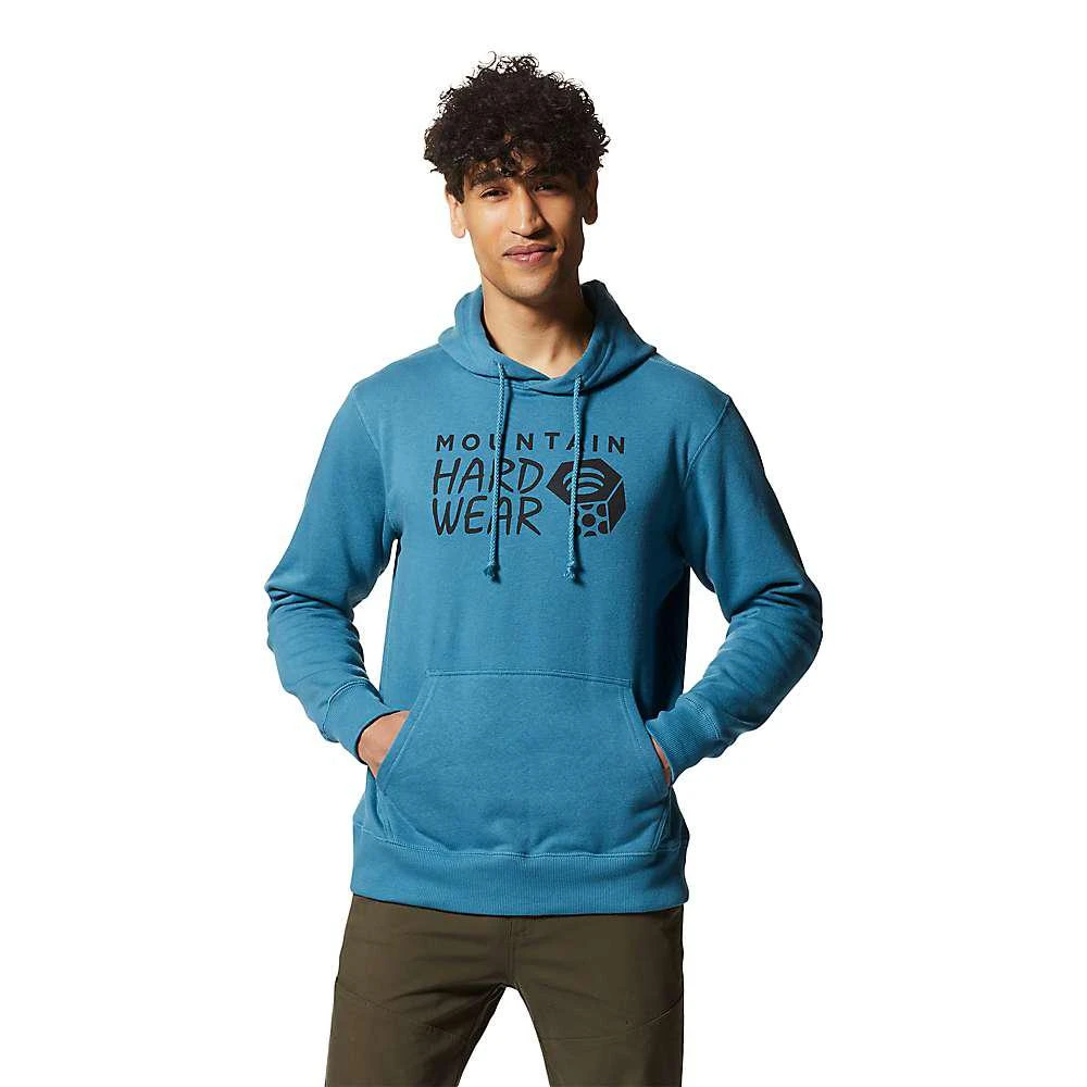 Mountain Hardwear Men's MHW Logo Pullover Hoody 商品