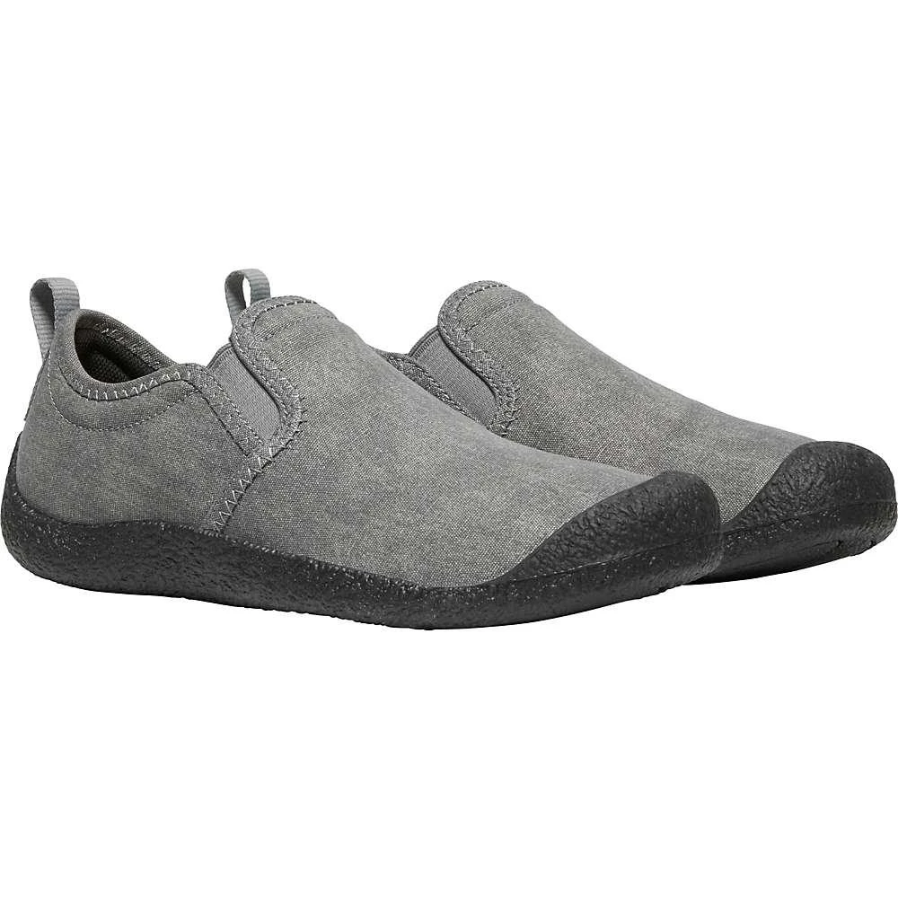 商品Keen|KEEN Women's Howser Canvas Slip-On Shoe,价格¥738,第4张图片详细描述